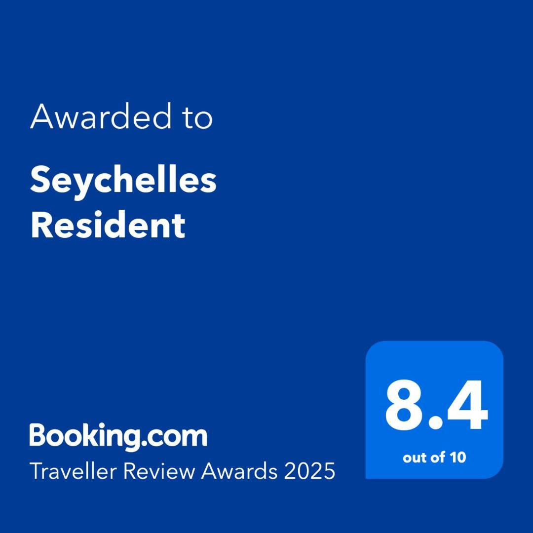 曼彻斯特Seychelles Resident公寓 外观 照片